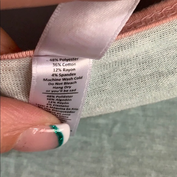 Perfect Tee - Picture 3 of 3